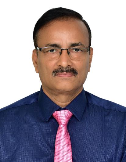 Sh. Prem Chand Kumar (CTO)